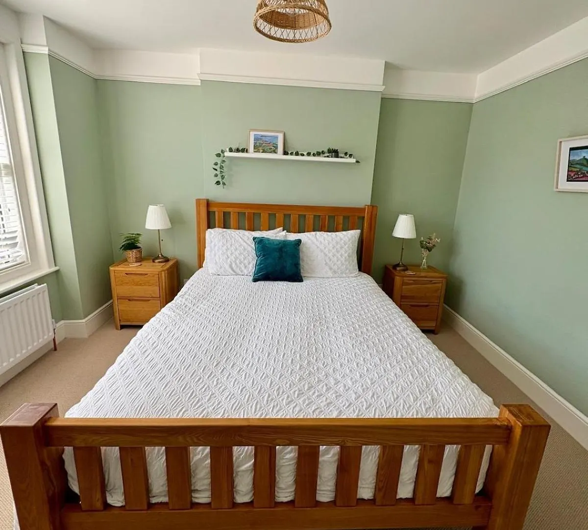 בורנמות' Peaceful, Relaxing Cottage 0*,  בריטניה