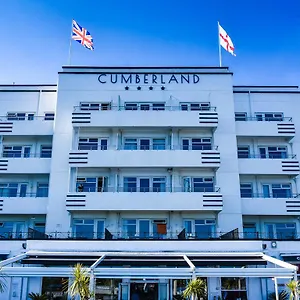 Otel Cumberland - Oceana Collection, Bournemouth