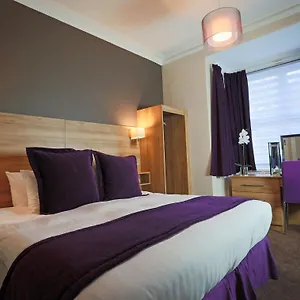 Otel The Chocolate Box Hotel, Bournemouth
