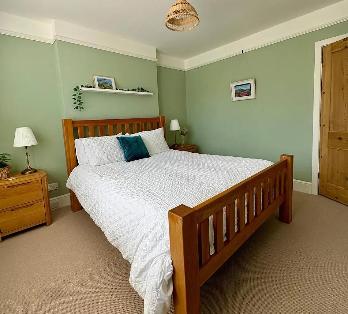 Holiday home Peaceful, Relaxing Cottage Bournemouth United Kingdom
