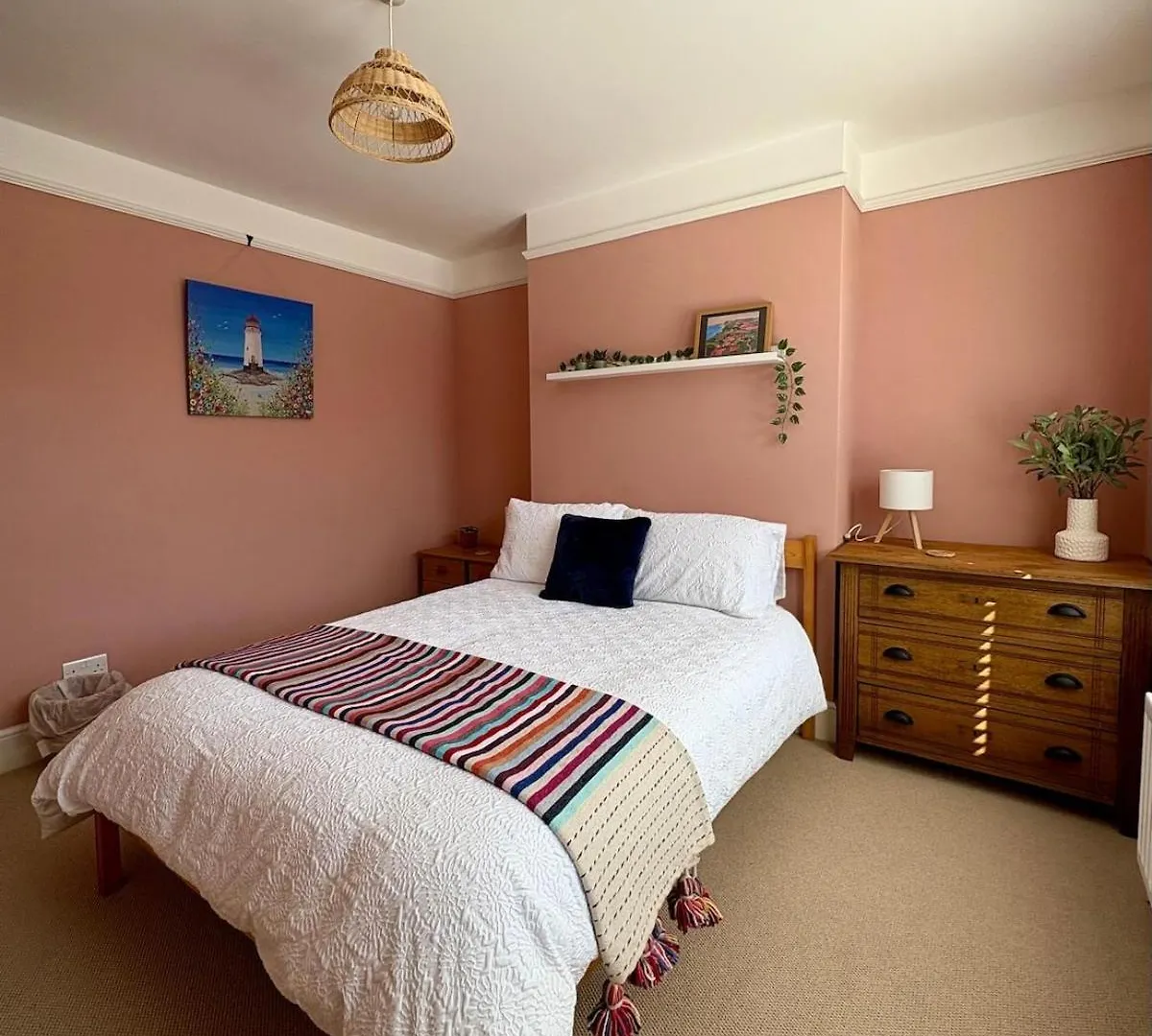 Peaceful, Relaxing Cottage Bournemouth