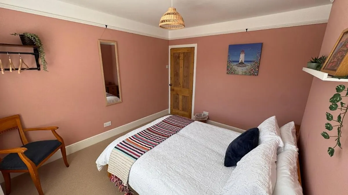 Holiday home Peaceful, Relaxing Cottage Bournemouth