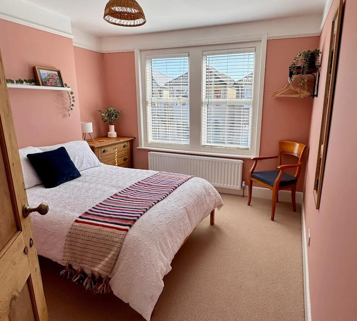 Peaceful, Relaxing Cottage Bournemouth Holiday home