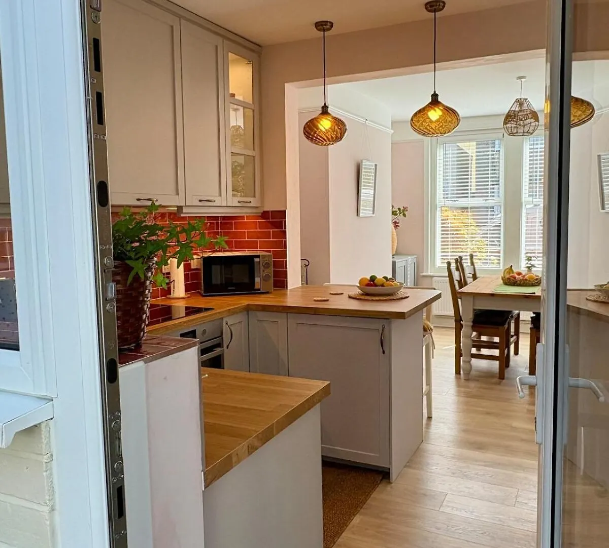 Holiday home Peaceful, Relaxing Cottage Bournemouth